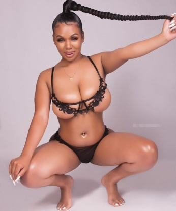 Проститутка Ирина