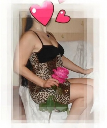 Проститутка Маргошка